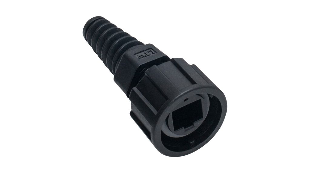 Kontaktdon RJ45 Kontakt Rak